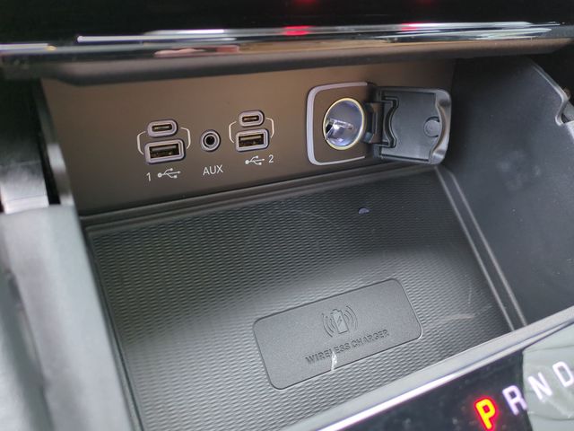 Thumbnail: 2025 Jeep Grand Cherokee - 38