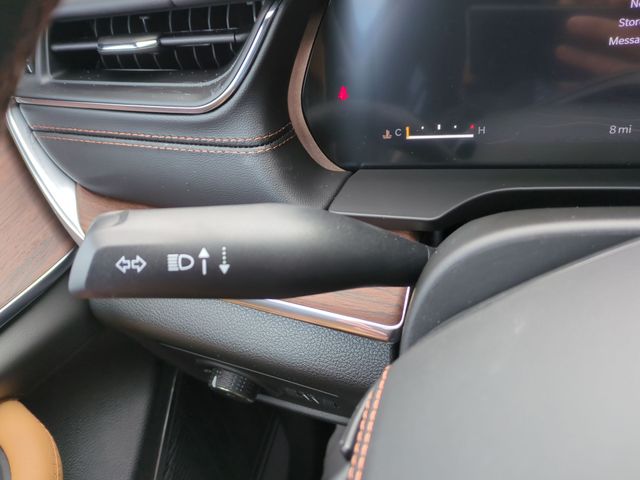 Thumbnail: 2025 Jeep Grand Cherokee - 34