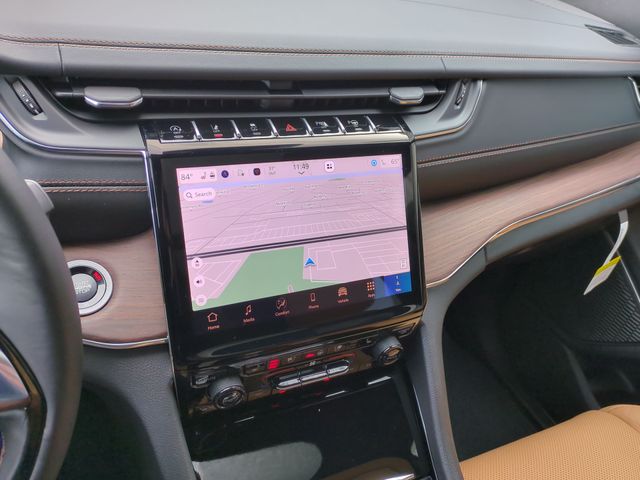 Thumbnail: 2025 Jeep Grand Cherokee - 35