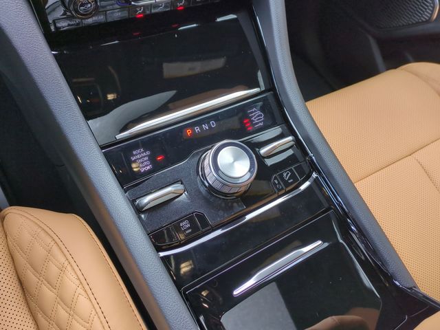 Thumbnail: 2025 Jeep Grand Cherokee - 15