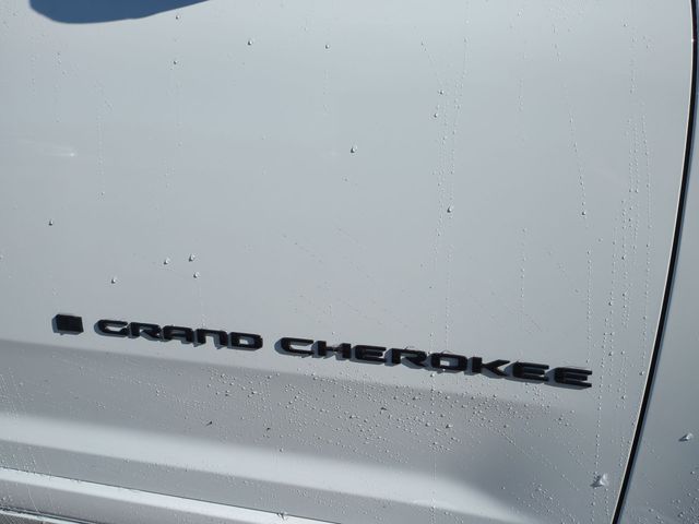 Thumbnail: 2025 Jeep Grand Cherokee - 26