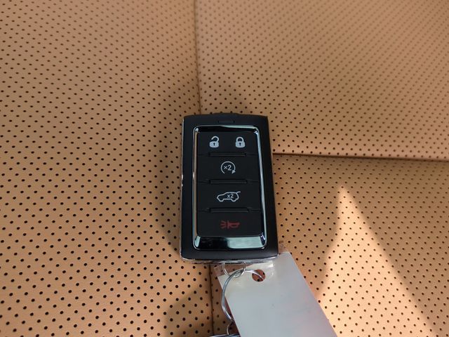 Thumbnail: 2025 Jeep Grand Cherokee - 18