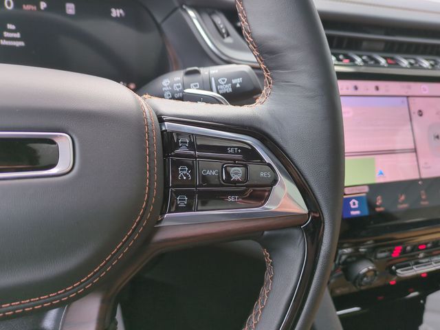 Thumbnail: 2025 Jeep Grand Cherokee - 32