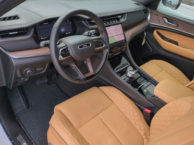 Thumbnail: 2025 Jeep Grand Cherokee - 2