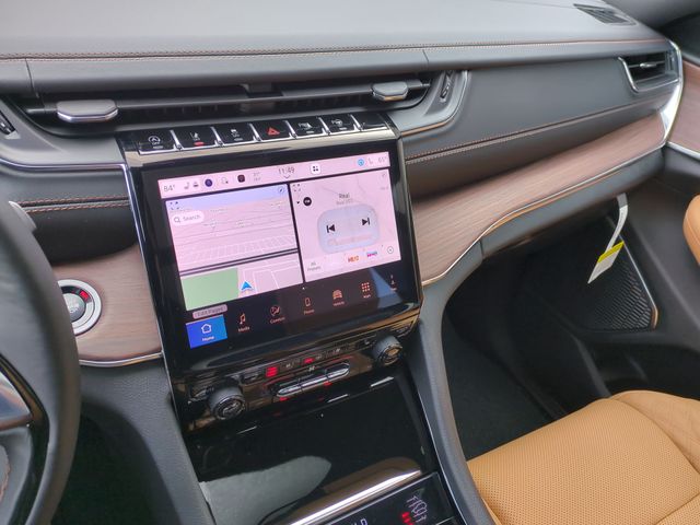 Thumbnail: 2025 Jeep Grand Cherokee - 14