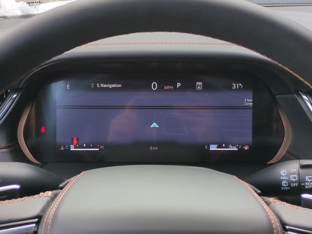 Thumbnail: 2025 Jeep Grand Cherokee - 16