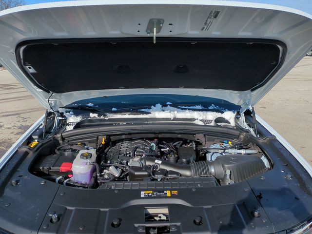 Thumbnail: 2025 Jeep Grand Cherokee - 8