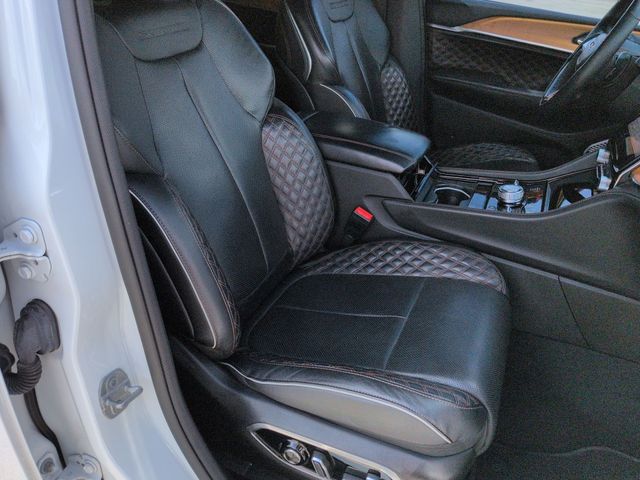Thumbnail: 2023 Jeep Grand Cherokee - 11