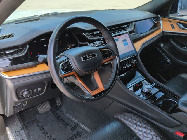 Thumbnail: 2023 Jeep Grand Cherokee - 2