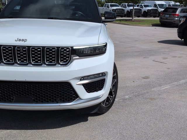 Thumbnail: 2023 Jeep Grand Cherokee - 24
