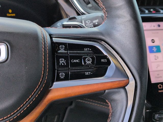 Thumbnail: 2023 Jeep Grand Cherokee - 31