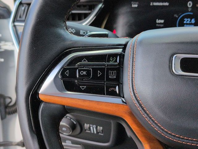 Thumbnail: 2023 Jeep Grand Cherokee - 30