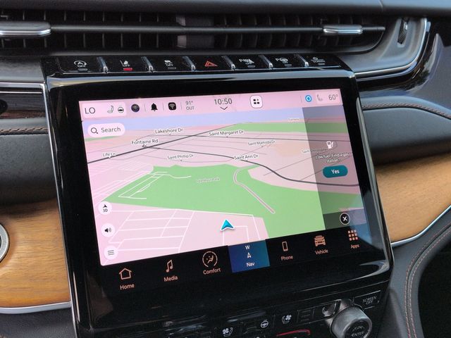 Thumbnail: 2023 Jeep Grand Cherokee - 33