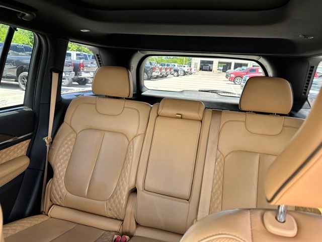 Thumbnail: 2023 Jeep Grand Cherokee - 10