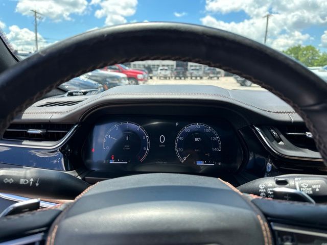 Thumbnail: 2023 Jeep Grand Cherokee - 12