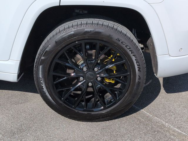 Thumbnail: 2023 Jeep Grand Cherokee - 7