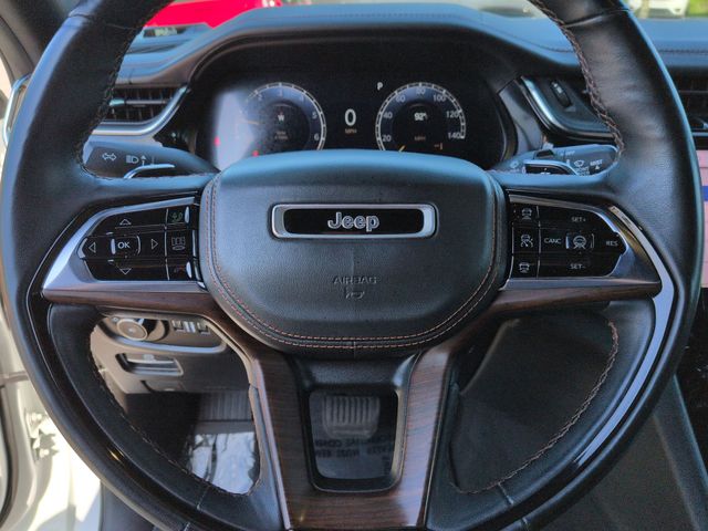 Thumbnail: 2023 Jeep Grand Cherokee - 28