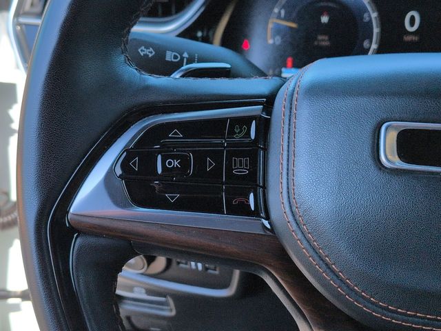 Thumbnail: 2023 Jeep Grand Cherokee - 29