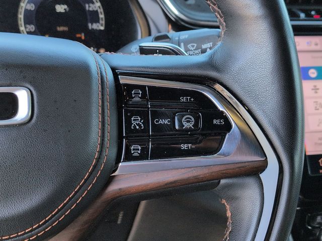 Thumbnail: 2023 Jeep Grand Cherokee - 30