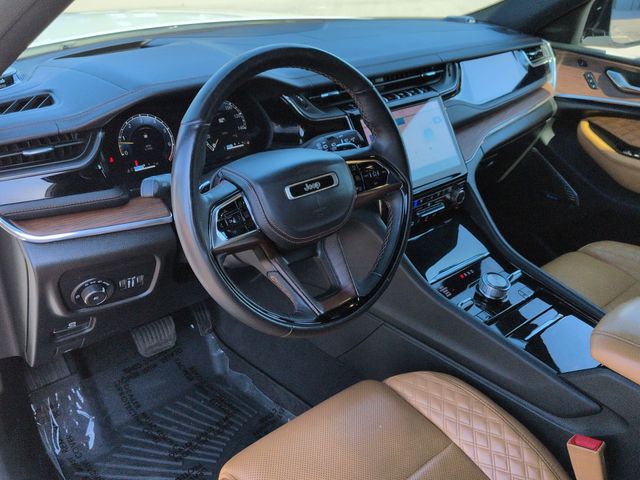 Thumbnail: 2023 Jeep Grand Cherokee - 2