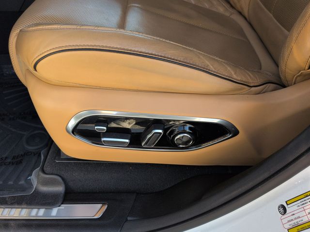 Thumbnail: 2023 Jeep Grand Cherokee - 23