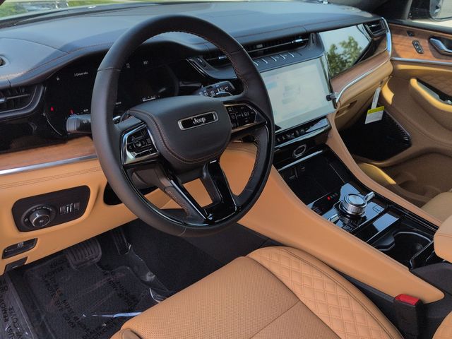 Thumbnail: 2026 Jeep Grand Cherokee - 2