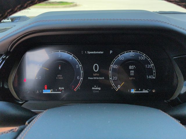 Thumbnail: 2026 Jeep Grand Cherokee - 39