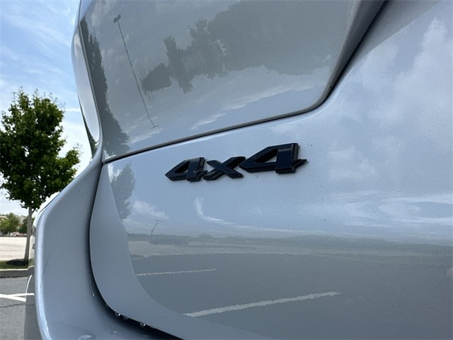 Image of 2023 Jeep Grand Cherokee L