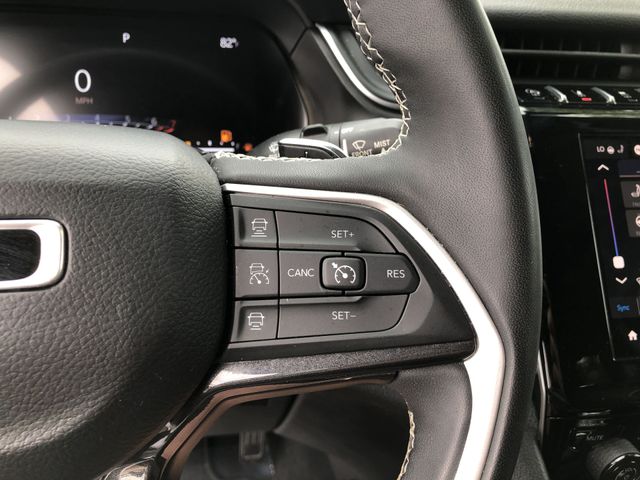 Thumbnail: 2023 Jeep Grand Cherokee L - 25