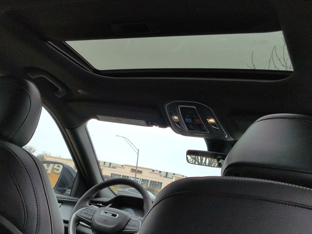 Thumbnail: 2025 Jeep Grand Cherokee L - 28