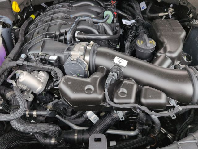 Thumbnail: 2025 Jeep Grand Cherokee L - 9