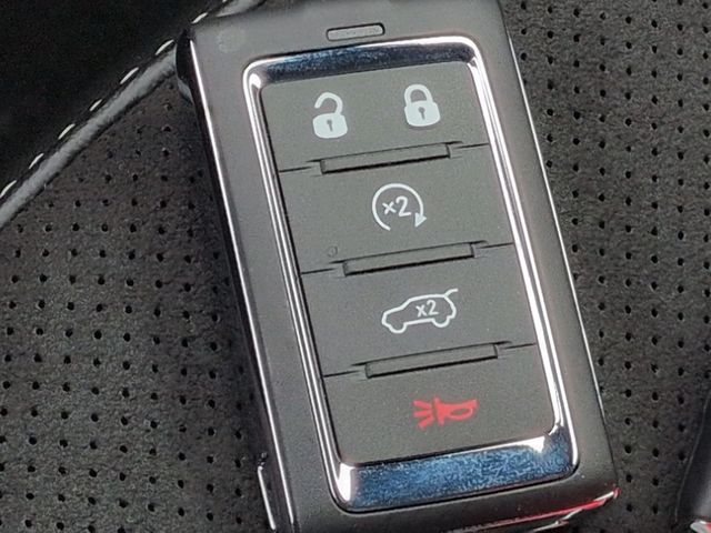 Thumbnail: 2025 Jeep Grand Cherokee L - 38