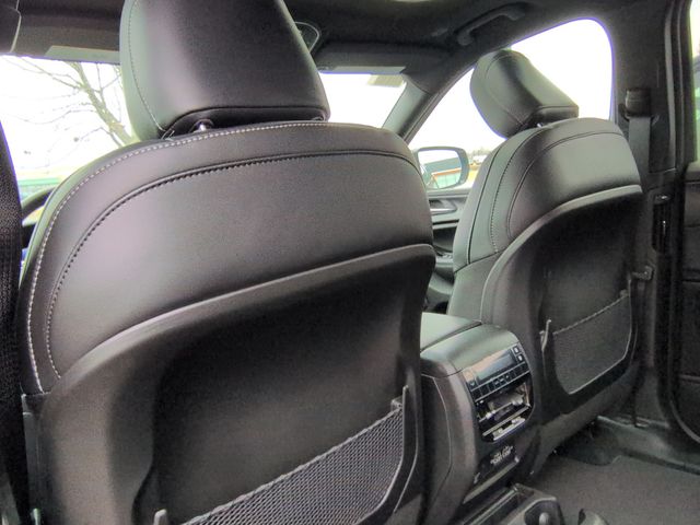 Thumbnail: 2025 Jeep Grand Cherokee L - 25