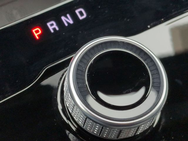 Thumbnail: 2025 Jeep Grand Cherokee L - 14