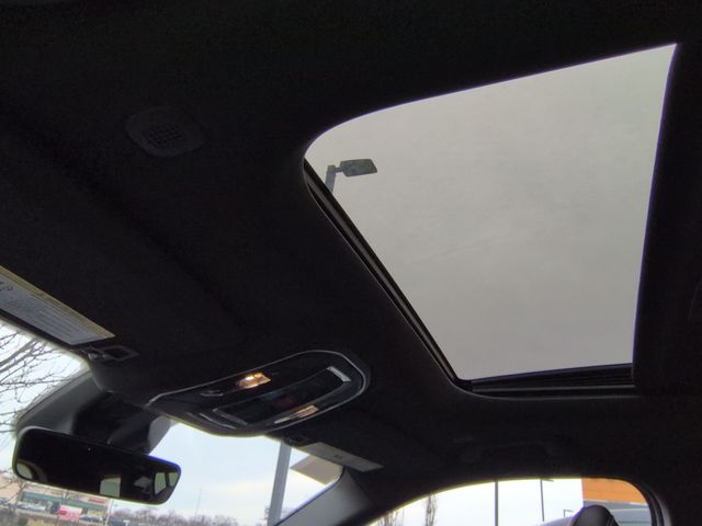 Thumbnail: 2025 Jeep Grand Cherokee L - 26