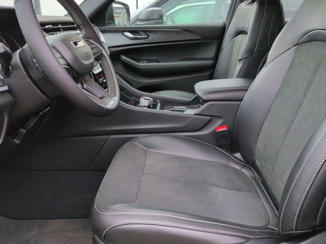 Thumbnail: 2025 Jeep Grand Cherokee L - 10