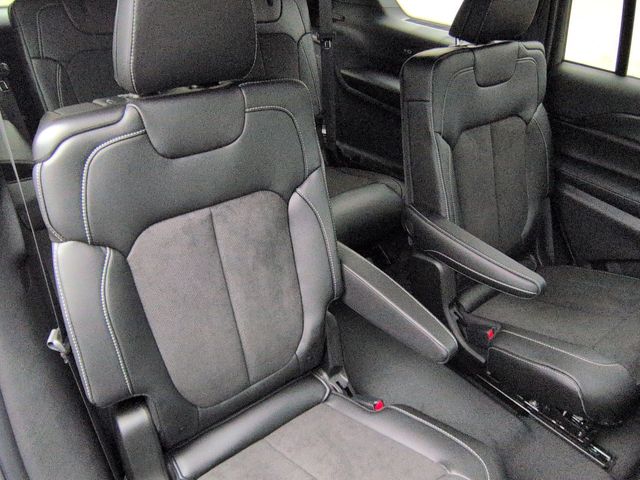 Thumbnail: 2025 Jeep Grand Cherokee L - 27