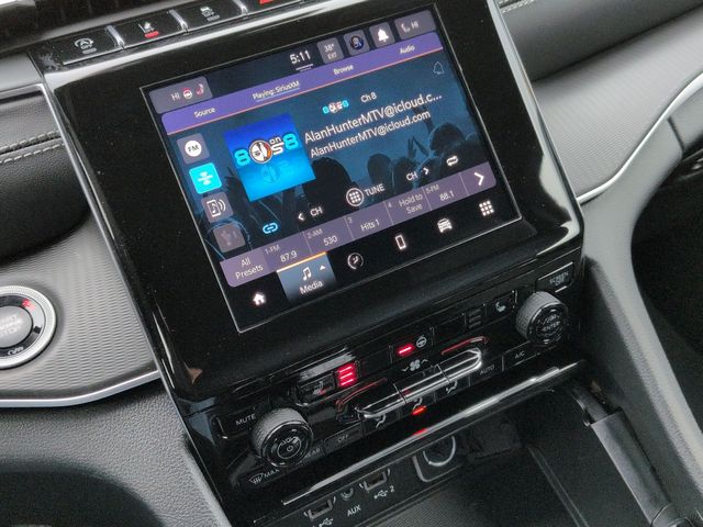 Thumbnail: 2025 Jeep Grand Cherokee L - 13