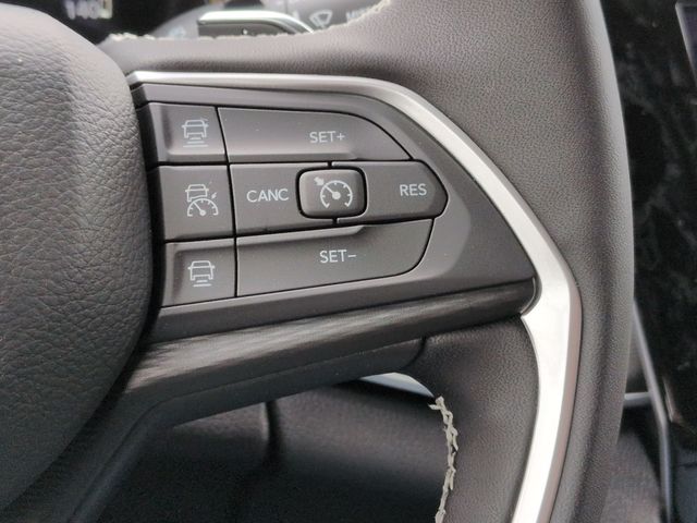 Thumbnail: 2025 Jeep Grand Cherokee L - 32