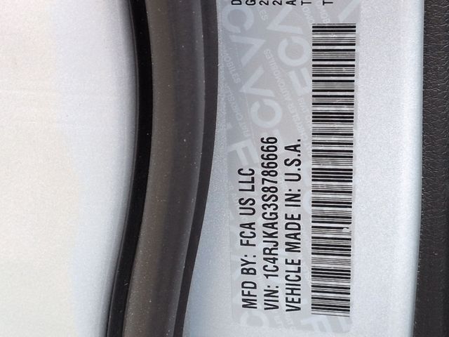 Thumbnail: 2025 Jeep Grand Cherokee L - 17