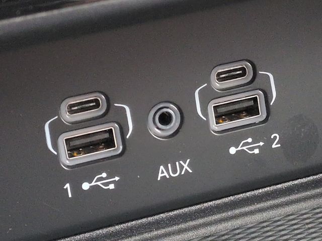 Thumbnail: 2025 Jeep Grand Cherokee L - 36