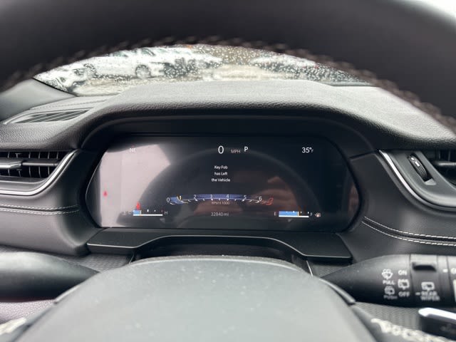 Thumbnail: 2024 Jeep Grand Cherokee L - 9