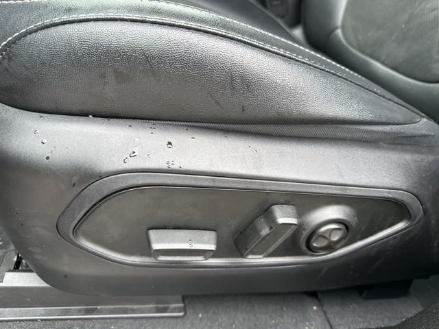 Thumbnail: 2024 Jeep Grand Cherokee L - 15