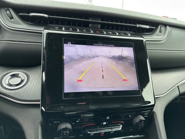 Thumbnail: 2024 Jeep Grand Cherokee L - 11