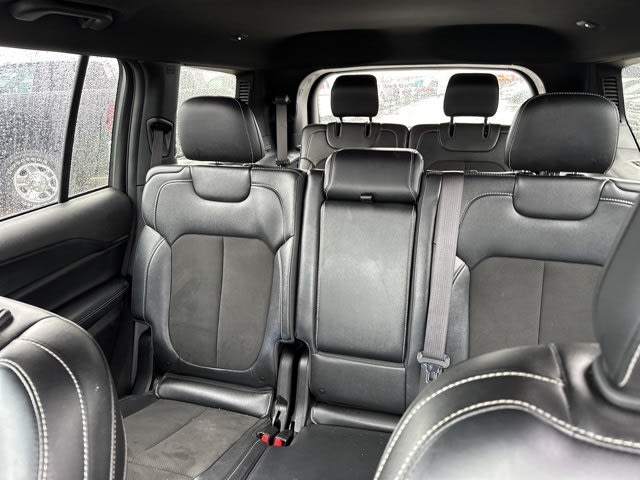 Thumbnail: 2024 Jeep Grand Cherokee L - 7