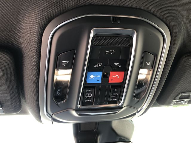 Thumbnail: 2026 Jeep Grand Cherokee L - 26