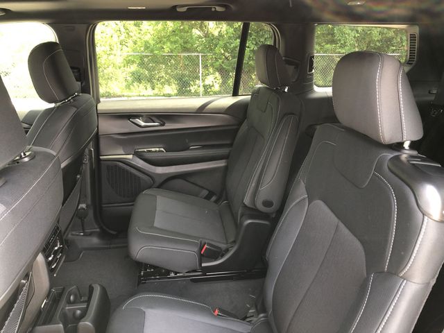 Thumbnail: 2026 Jeep Grand Cherokee L - 31