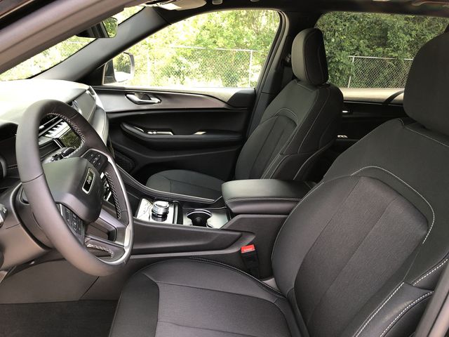 Thumbnail: 2026 Jeep Grand Cherokee L - 8