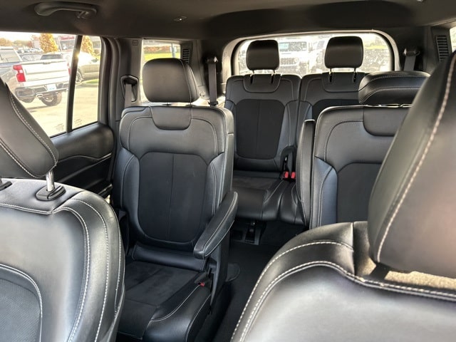 Thumbnail: 2023 Jeep Grand Cherokee L - 7