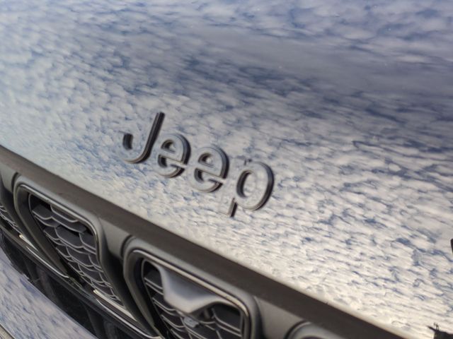 Thumbnail: 2025 Jeep Grand Cherokee L - 7